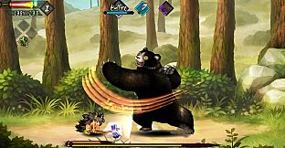 Muramasa: Revenant Blades