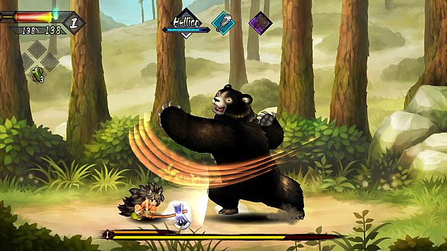 Muramasa: Revenant Blades