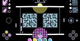 Kinetic Neo Ornate Bout