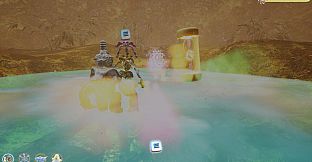 Third World: The Bottom Dimension