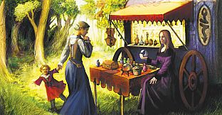 Dominion - Hinterlands