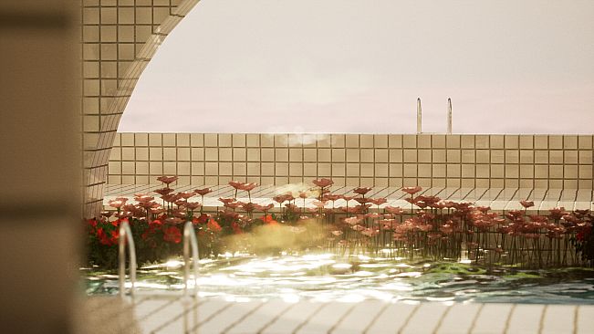 Drowning Dream