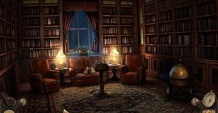 Occultus - Mediterranean Cabal