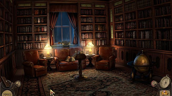 Occultus - Mediterranean Cabal