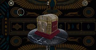 Mystery Box: Evolution