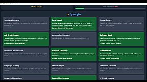 Ai Empire: Idle Clicker