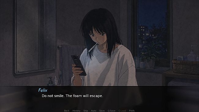 LoFi Long Distance