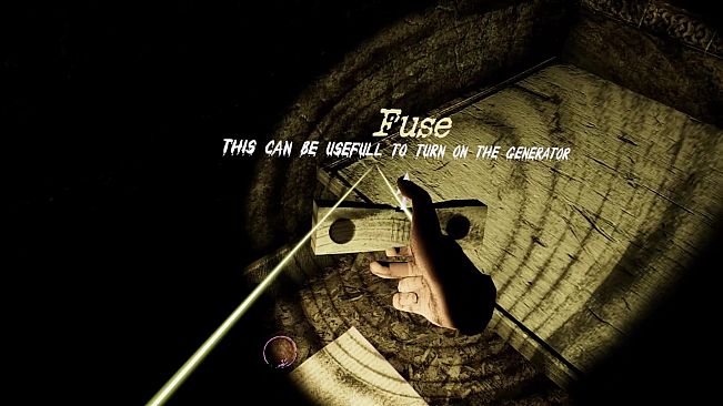 Crowhille - Detective Case Files VR