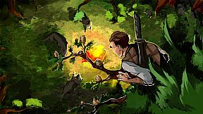 Swordbreaker: Origins