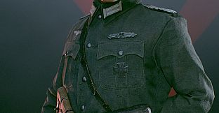 Hell Let Loose – Upper Echelon