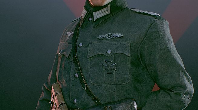 Hell Let Loose – Upper Echelon