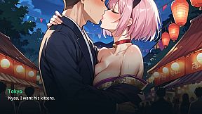 Corrupt Them All - Tokyo Meow