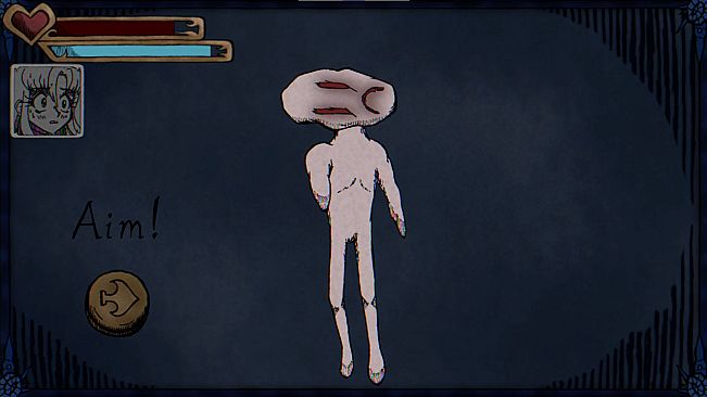 The Dream of Shadowlands Episode 1