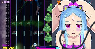 Riding to Bounce City - Founder pack 1