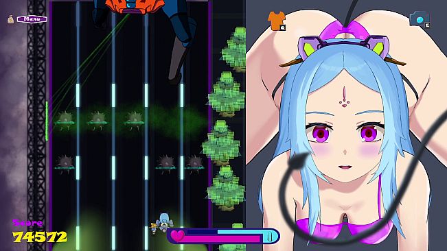 Riding to Bounce City - Founder pack 1