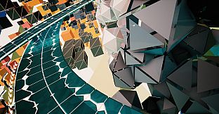 Redout - V.E.R.T.E.X. Pack