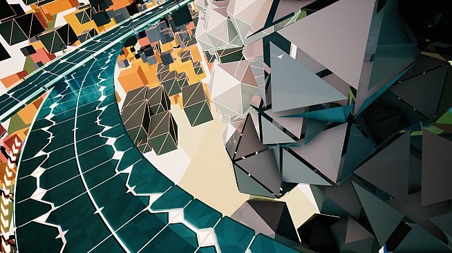 Redout - V.E.R.T.E.X. Pack