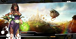 DRAKERZ-Confrontation : virtual STARTER pack FELIS + GOROK