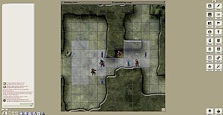 Fantasy Grounds - Monstrous Characters, Volume 5 (Token Pack)