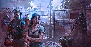 Quarantine Zone: The Last Check Soundtrack