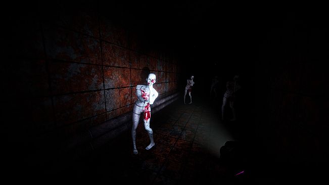 AFTERLIFE DEFINITIVE EDITION