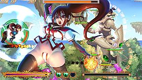 Maidens of a Hollow Dream