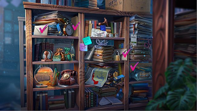 Mystery of Myths: Mystery of the Fjords Collector's Edition