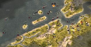 Order of Battle: Blitzkrieg