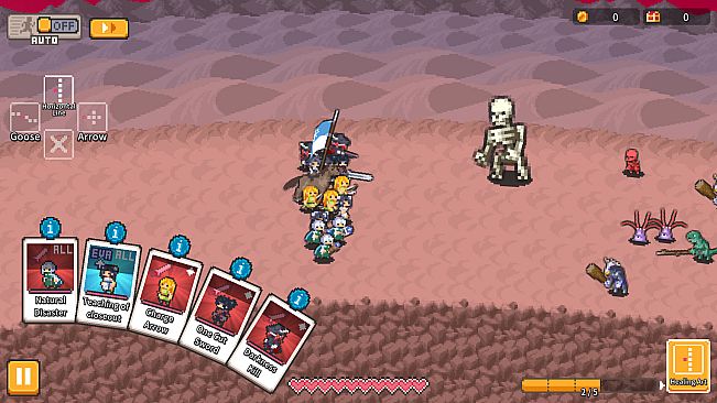 Akatsuki: Lord of the Dawn