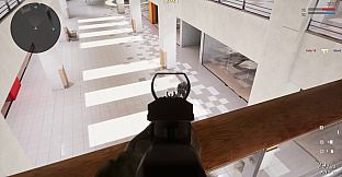 Urban Intel: Special Ops