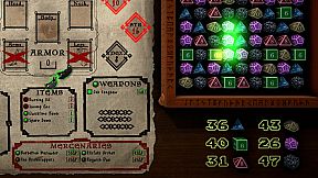 CrossOver: Roll For Initiative