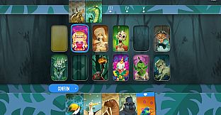 Similo: Wild Animals