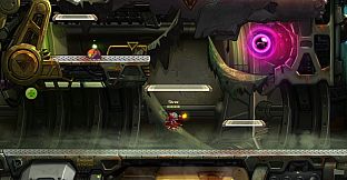 Awesomenauts Assemble!