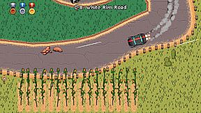 DCR: Drive.Crash.Repeat