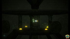 UnderWater Adventure