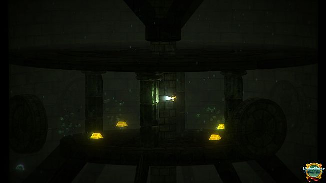 UnderWater Adventure