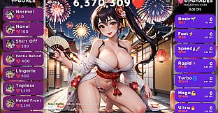 Hentai Clicker: Hotaru is streaming