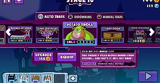 Castle Doombad Classic