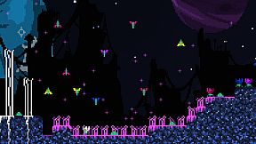 Earthtongue