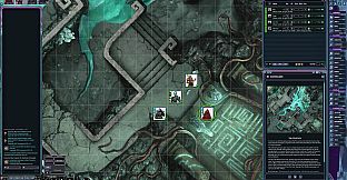 Fantasy Grounds - Starfinder Society - Invasion's Edge: Mystery of the Frozen Moon