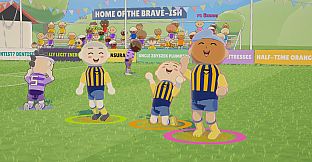 Super Fun: Football