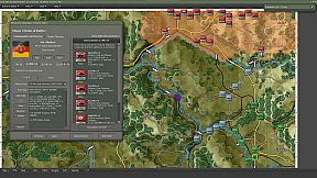 Flashpoint Campaigns: Southern Storm
