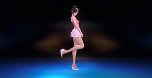 Angel Legion-DLC First Love Glow C