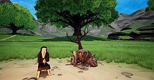 Agrou - Hermit Skins