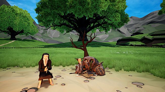 Agrou - Hermit Skins