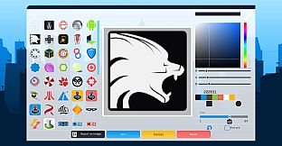 City Game Studio: Supporter pack