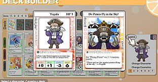 100% Orange Juice - Tsih & Tequila Character Pack