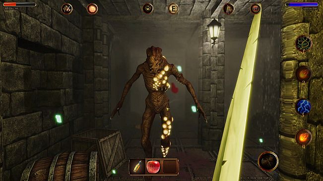 Dungeon Legends 2 : Tale of Light and Shadow