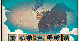 Aquamarine: Explorer's Edition