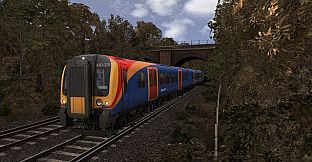 TS Marketplace: Portsmouth Direct Line: London Waterloo - Portsmouth Harbour Scenario Pack 01